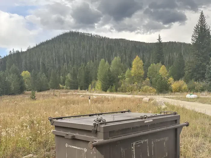 Lincoln Park Campground (WY)