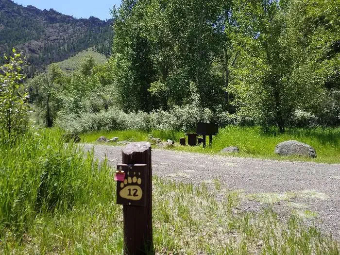 Big Game Campground