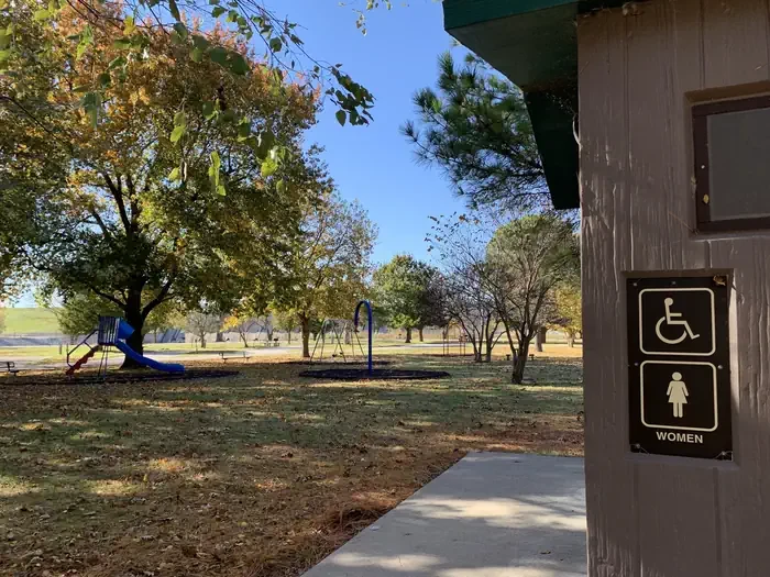 Brush Creek Public Use Area