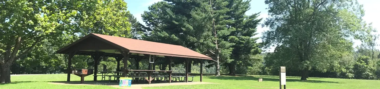 WEST SHELTER