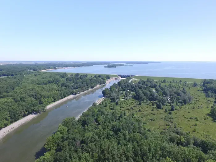 Carlyle Lake