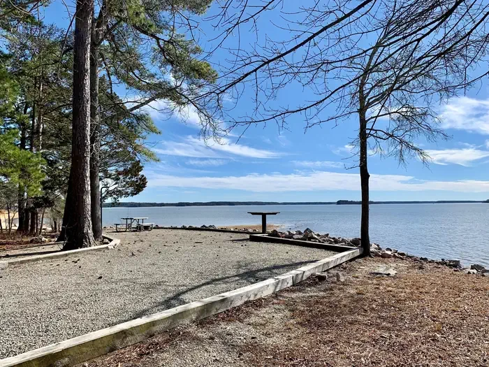 North Bend Park