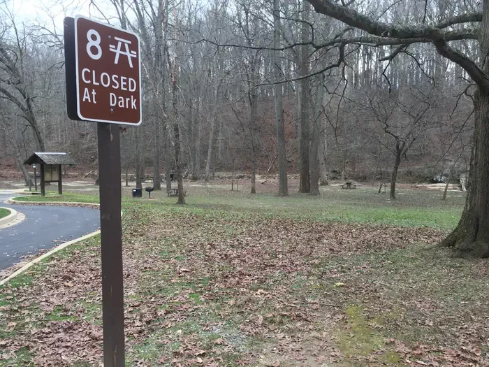 Picnic Grove 08 - 3:00PM to 7:00PM