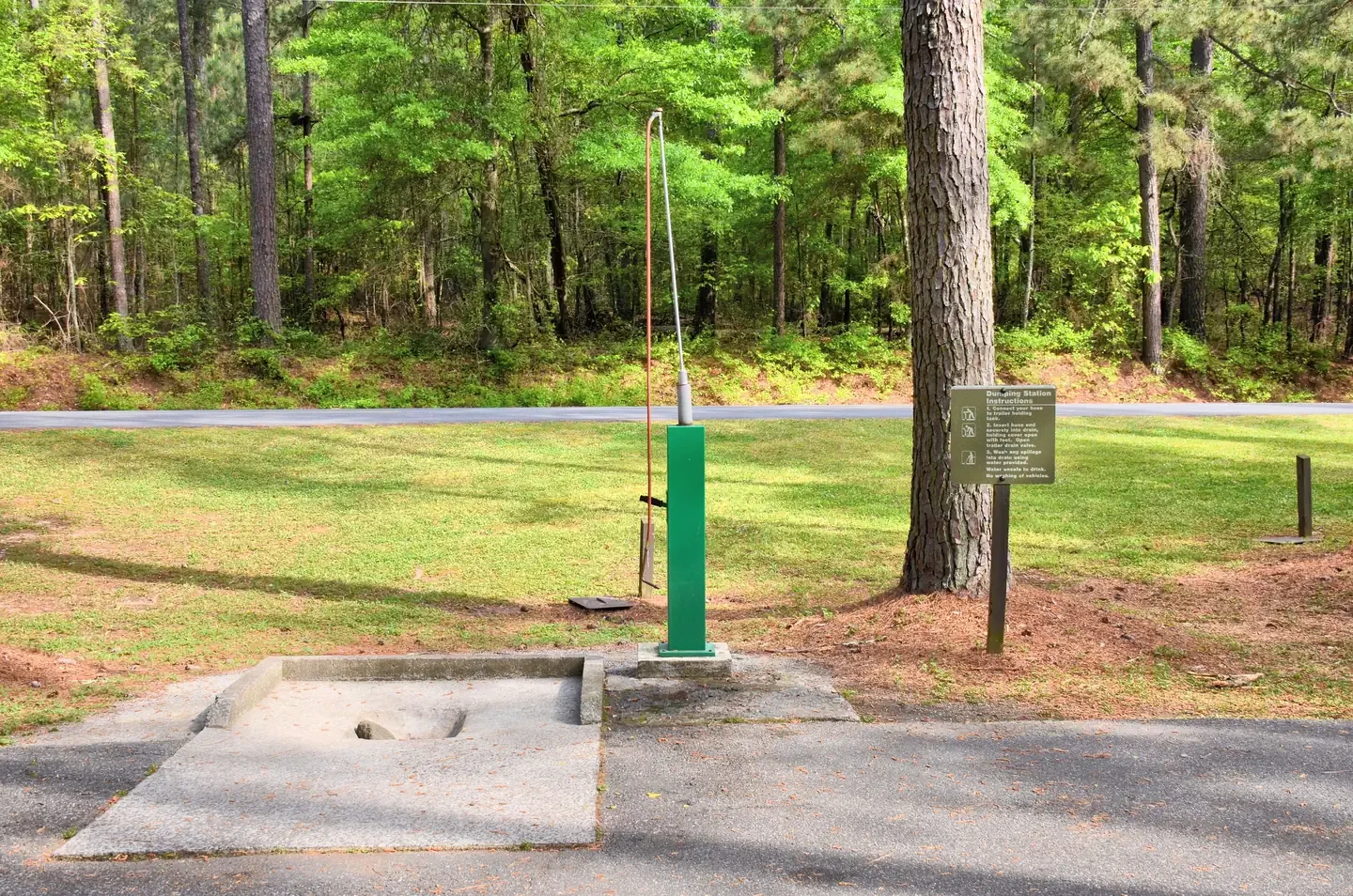 Sweetwater Campground