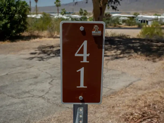 Site 41