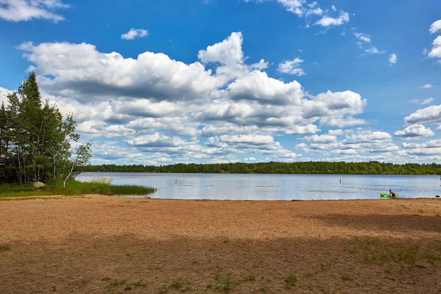 Cadotte Lake
