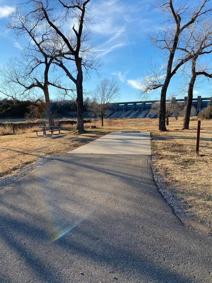Blaine Park