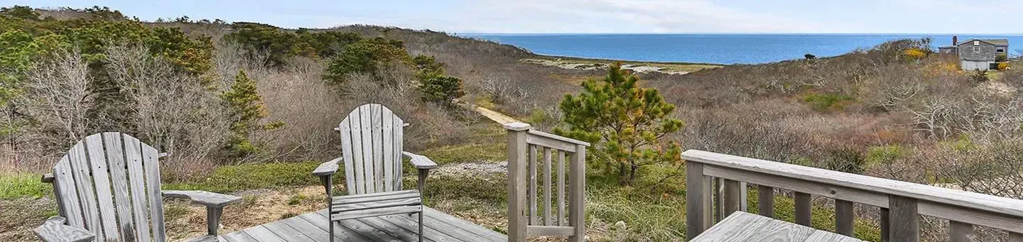 Bay View House