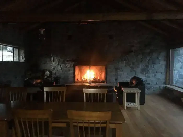Green River Lake Lodge