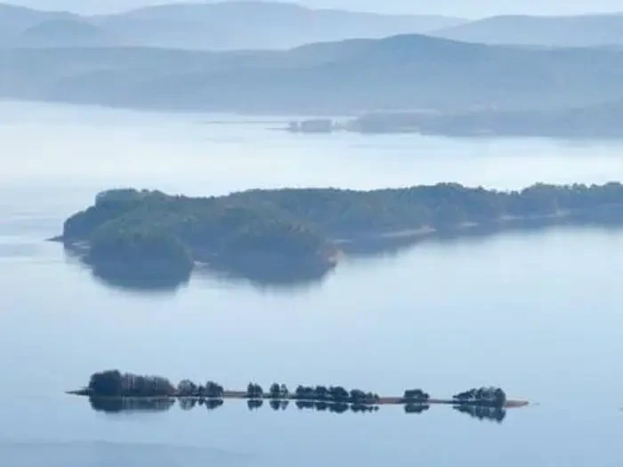 Lake Ouachita