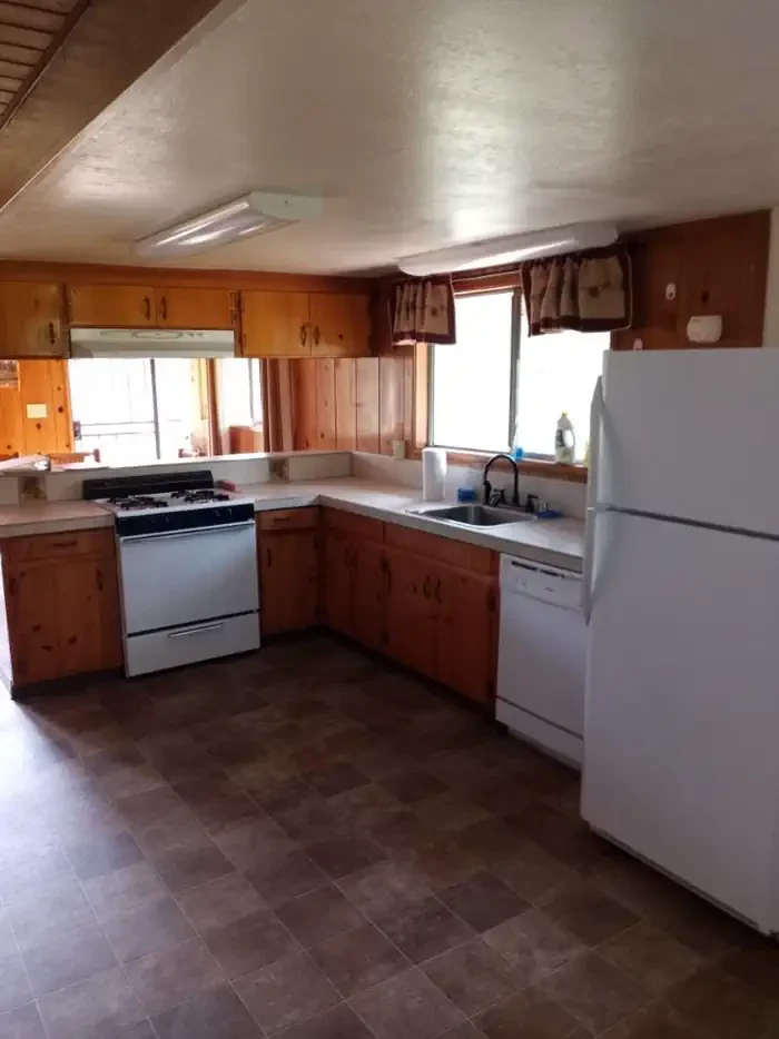 Hirz Cabin