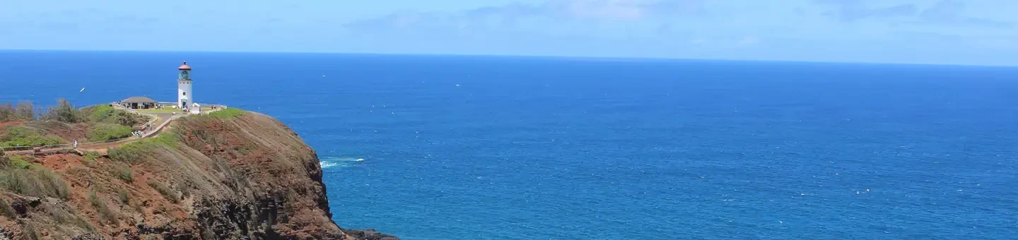 Kīlauea Point National Wildlife Refuge