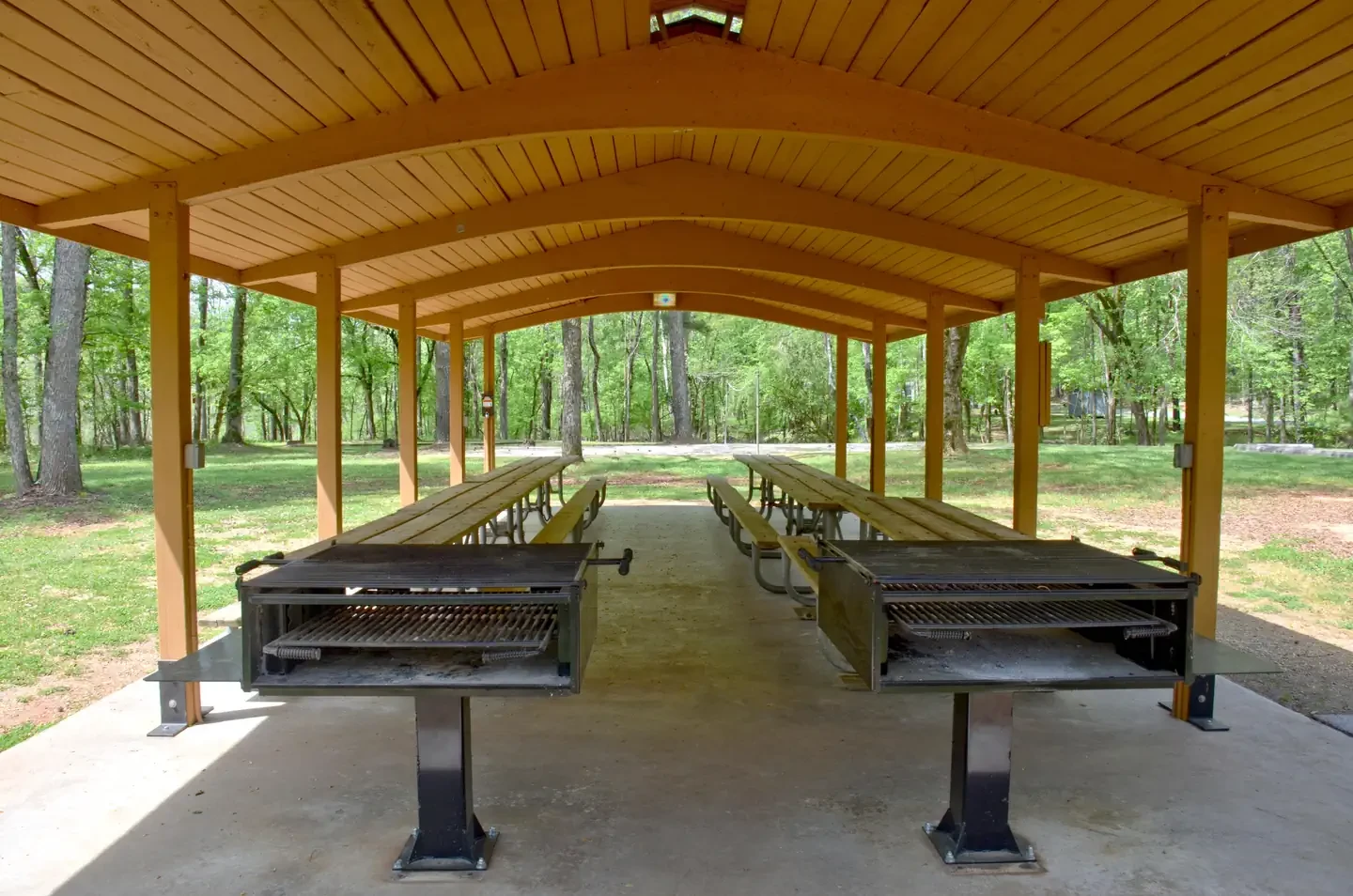 Shelter B