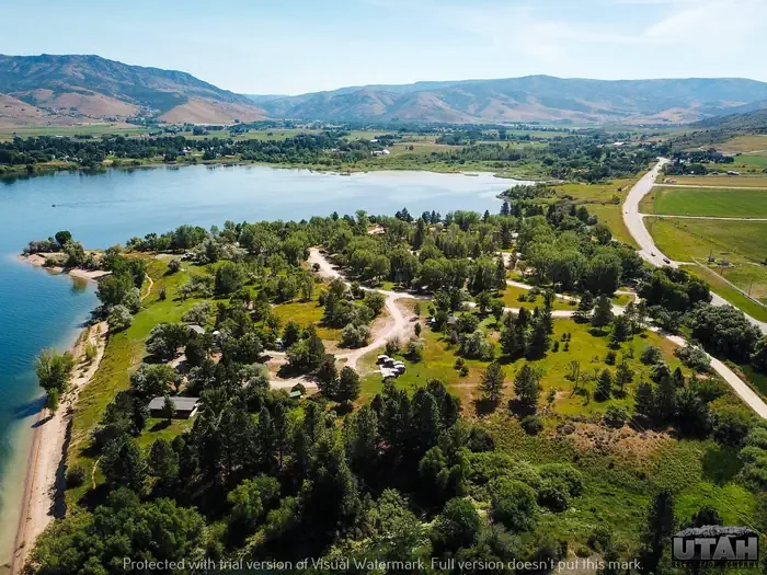 Anderson Cove (Uinta-Wasatch-Cache National Forest, UT)