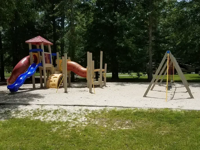 Sandy Creek
