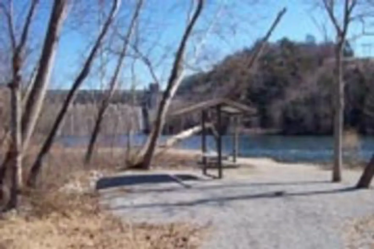 Dam - Quarry
