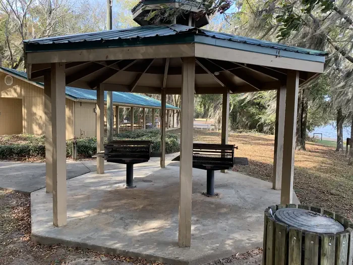 Highland Shelter