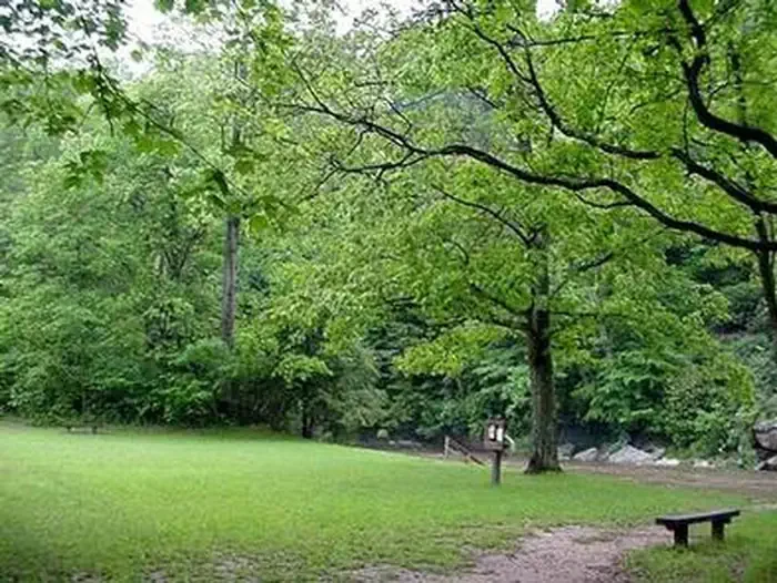 Stuart Recreation Area