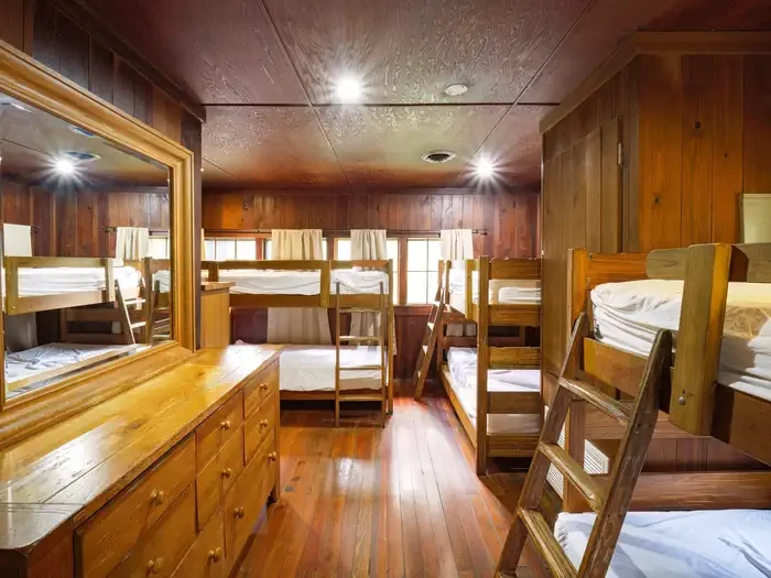 Sweetwater Cabin