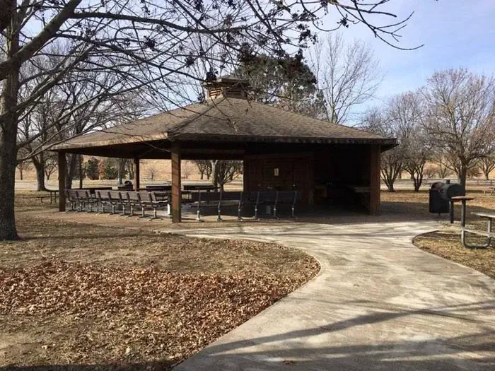 Outlet Pavillion