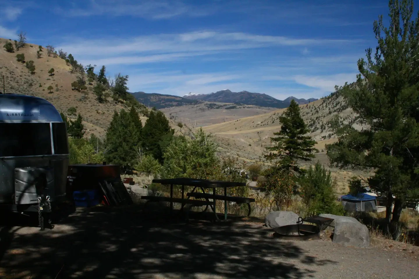 Mammoth site #53