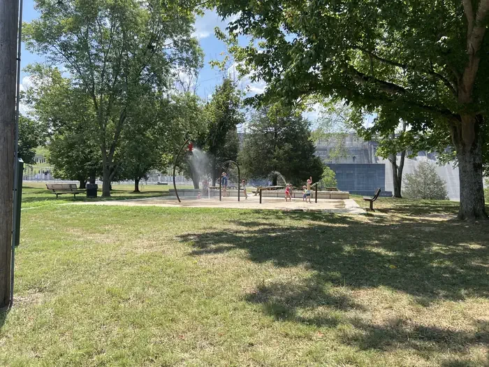 Kendall Campground