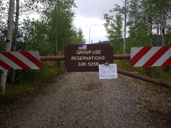 Group Site