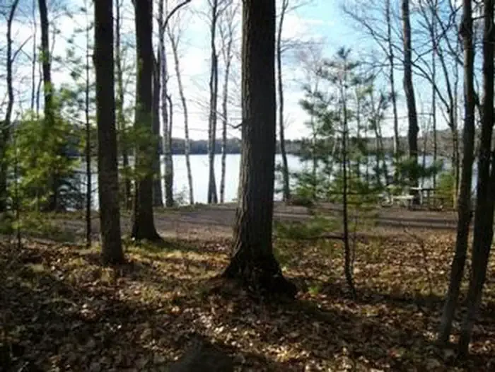 Two Lakes