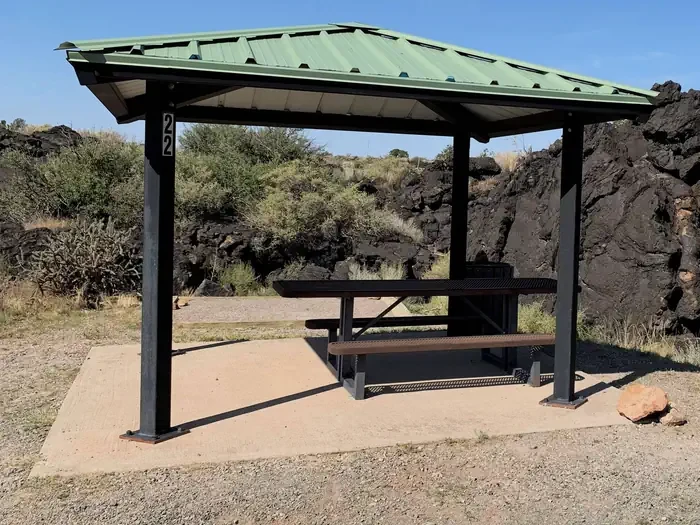 Site 22