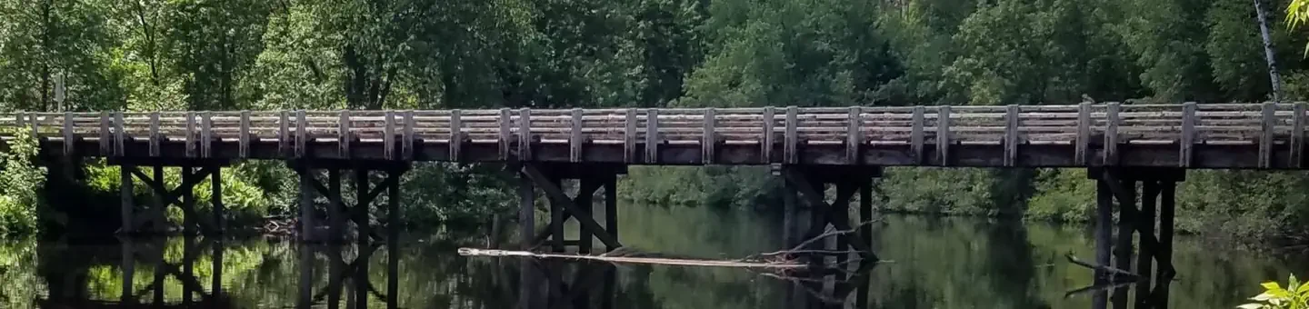 Stockfarm Bridge