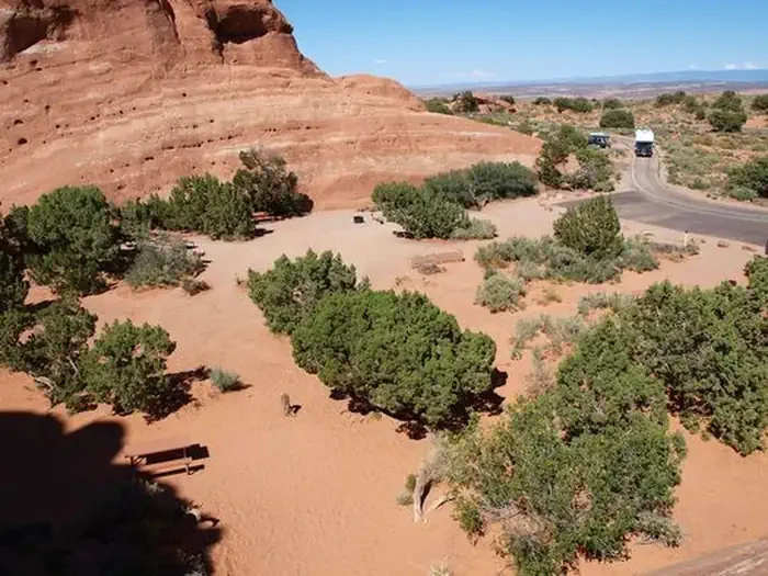 JUNIPER BASIN