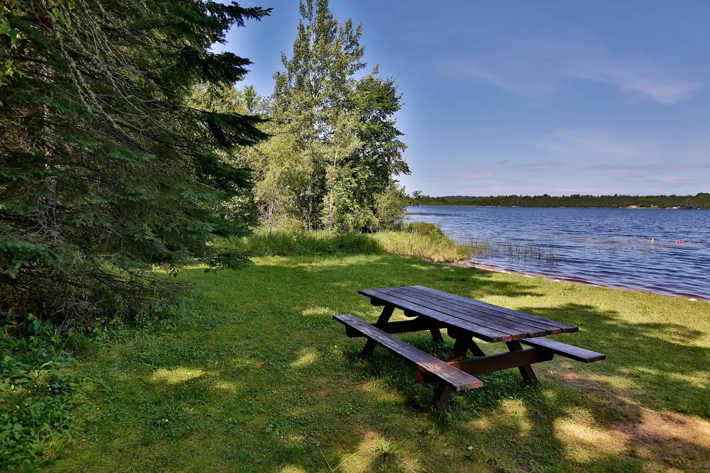 Echo Lake (minn)