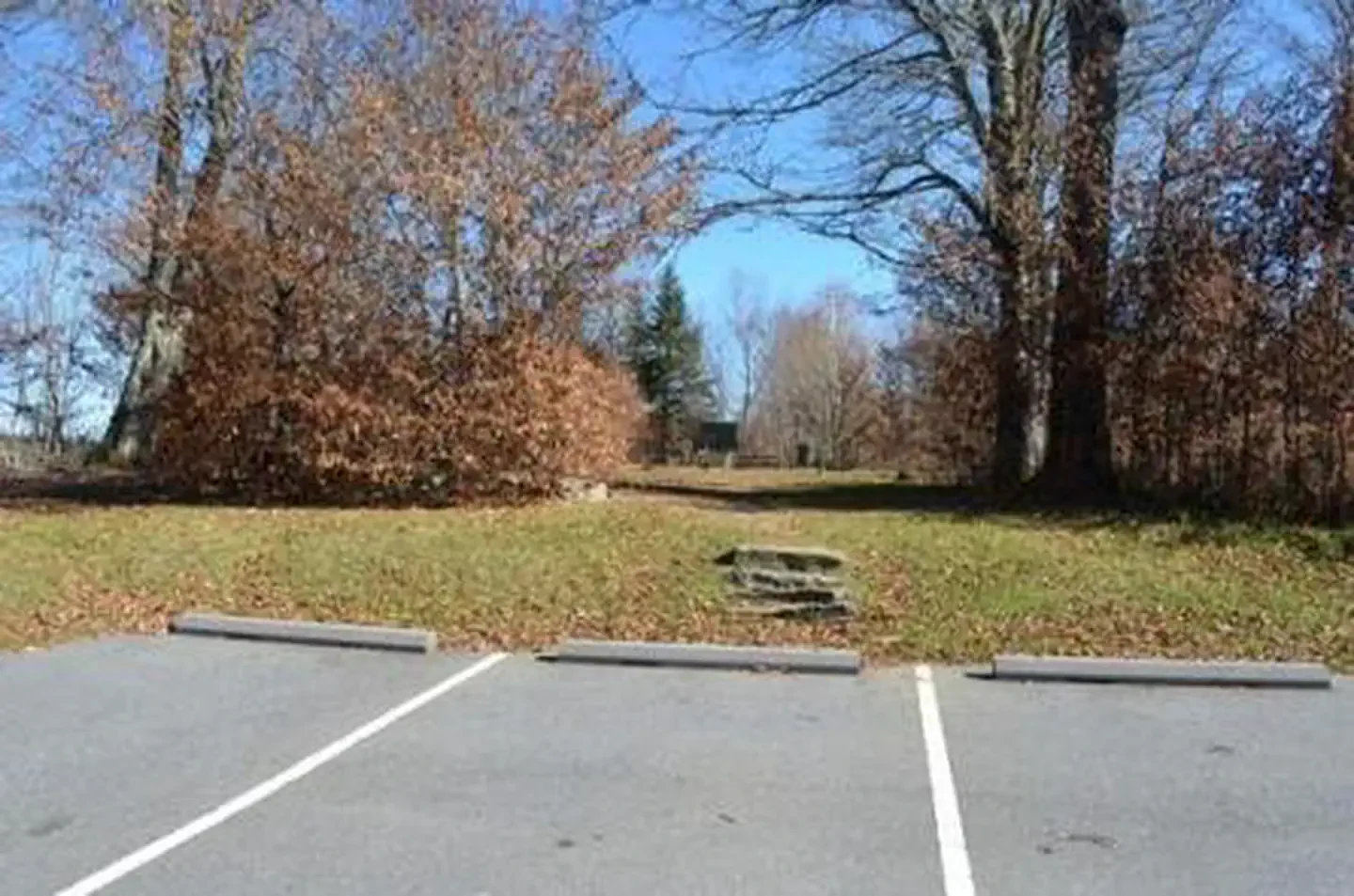 Balsam Mountain Campground