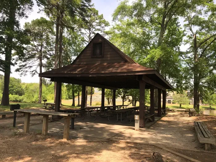Hardley Creek Park