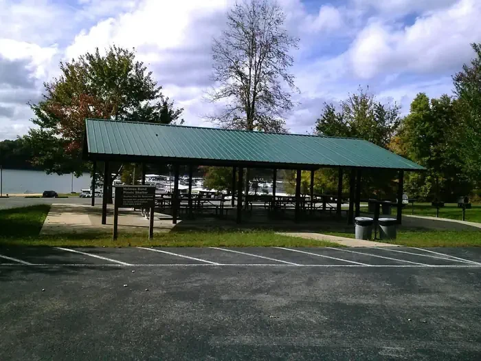 Holmes Bend