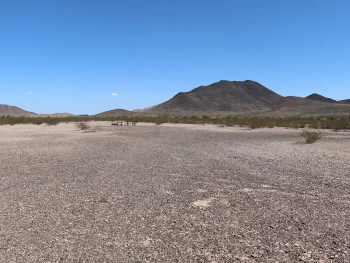 Group Site B