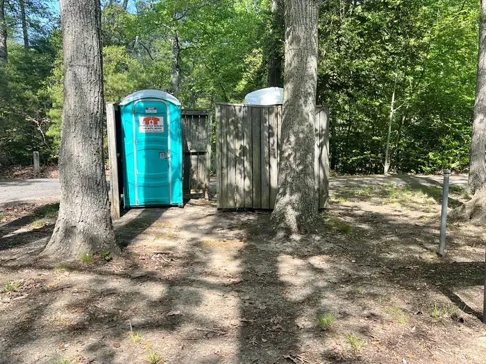 Pax River Paradise Grove Campgrounds