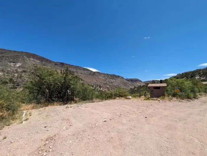 Fossil Creek Wild and Scenic River