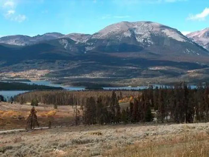 Lowry Campground