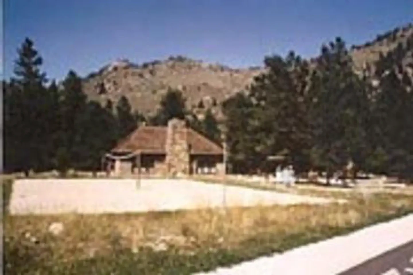 Mountain Park