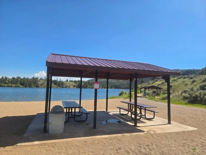 Small Group Shelter 2