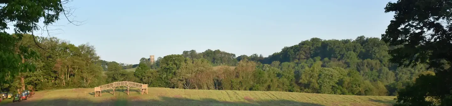 First State National Historical Park