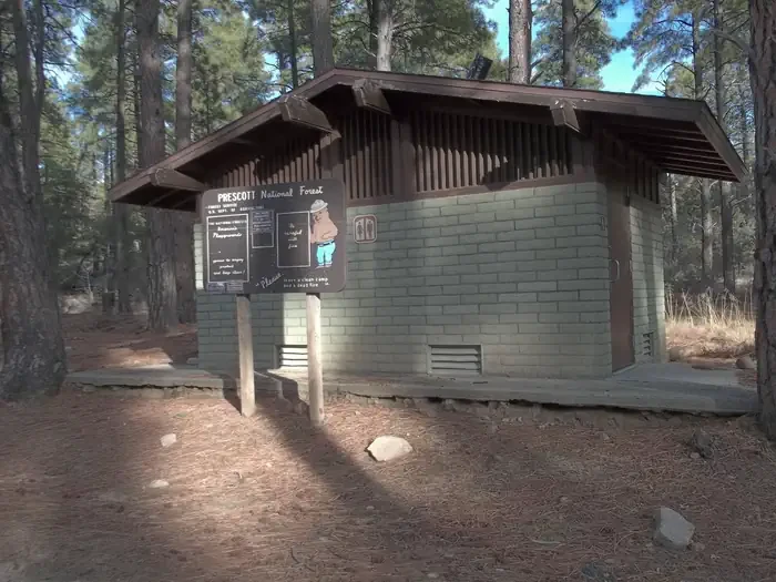 Upper Wolf Creek Group