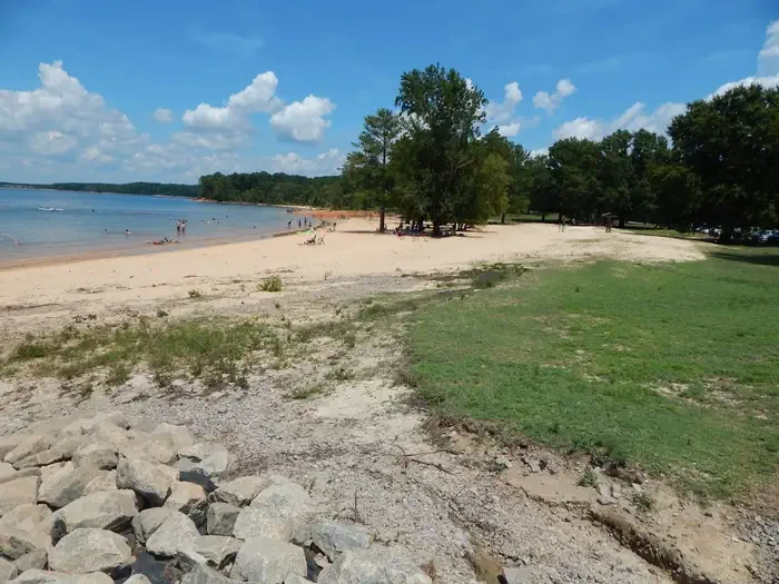 Palmer Point Park