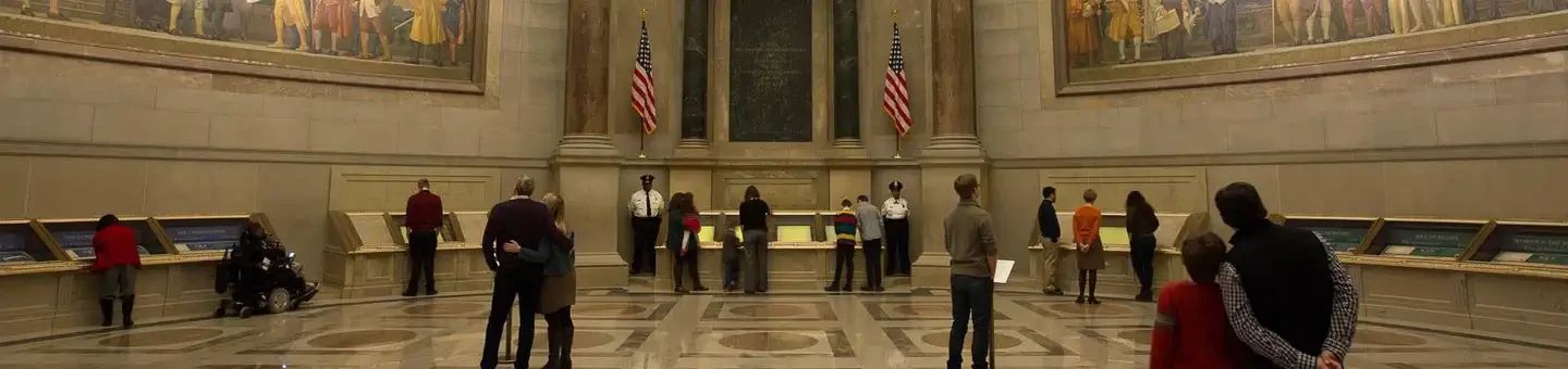 Self-Guided Timed Entry