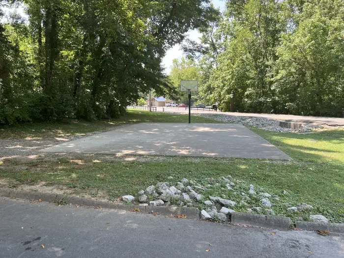 Kendall Campground