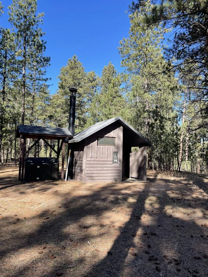Bearlodge Campground
