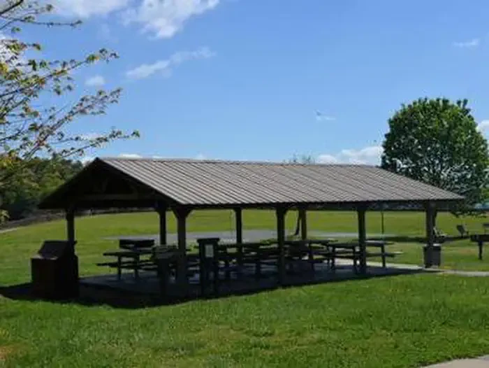 Small Shelter
