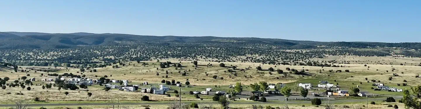 Rob Jagger's Campground