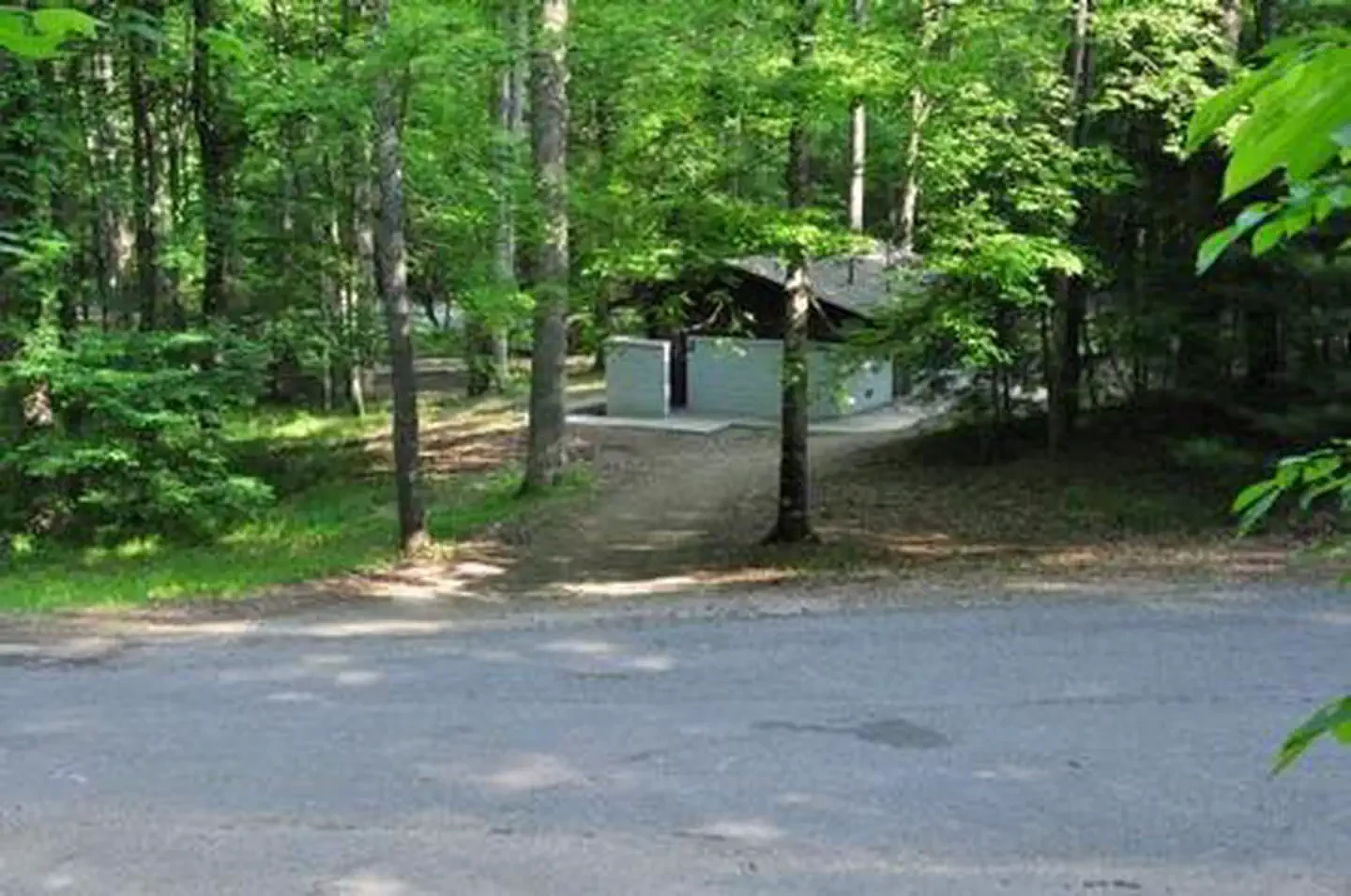 Elkmont Group Camp